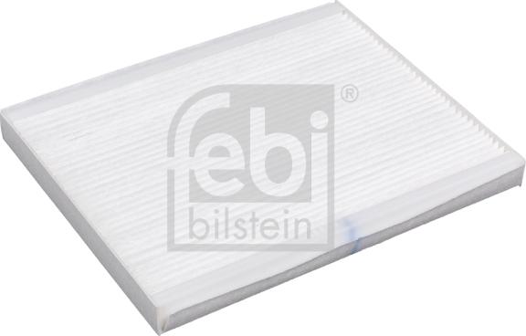 Febi Bilstein 32760 - Filtre, air de l'habitacle cwaw.fr