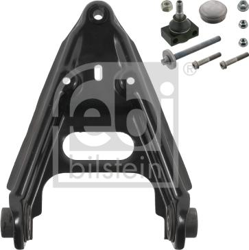 Febi Bilstein 32700 - Bras de liaison, suspension de roue cwaw.fr