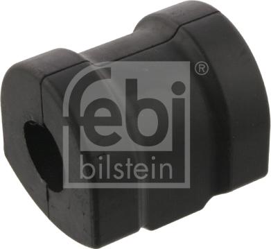 Febi Bilstein 37945 - Coussinet de palier, stabilisateur cwaw.fr