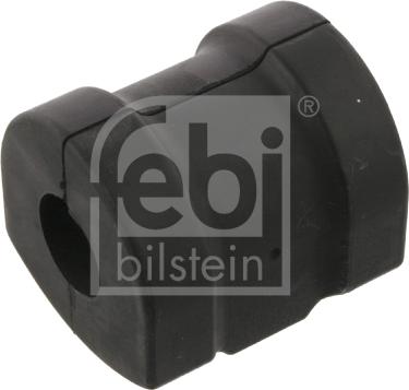 Febi Bilstein 37946 - Coussinet de palier, stabilisateur cwaw.fr