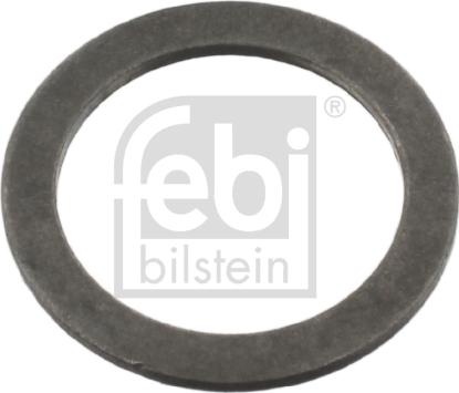 Febi Bilstein 37943 - Rondelle d'étanchéité, vis de vidange d'huile cwaw.fr