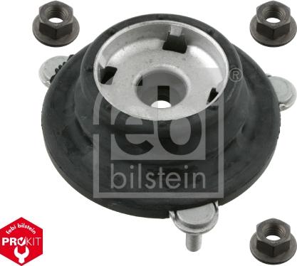 Febi Bilstein 37961 - Coupelle de suspension cwaw.fr