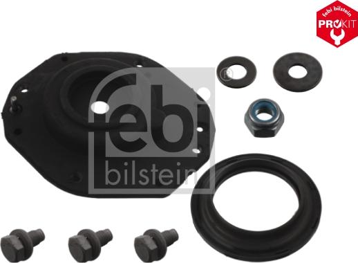 Febi Bilstein 37901 - Coupelle de suspension cwaw.fr