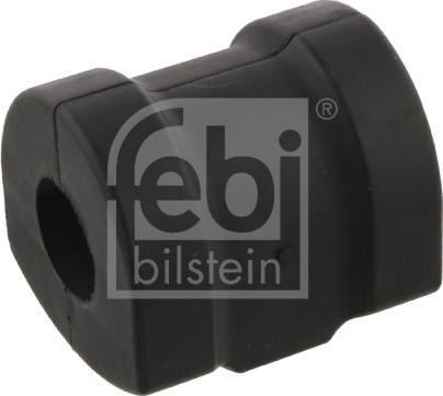 Febi Bilstein 37935 - Coussinet de palier, stabilisateur cwaw.fr