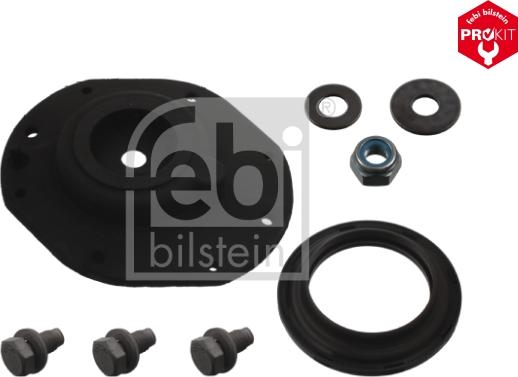 Febi Bilstein 37931 - Coupelle de suspension cwaw.fr