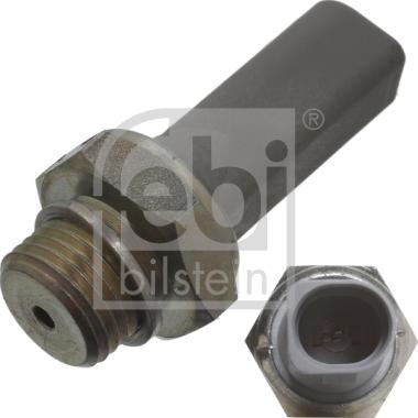 Febi Bilstein 37499 - Capteur, pression d'huile cwaw.fr