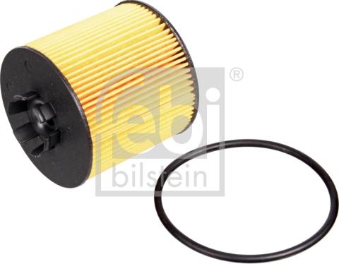 Febi Bilstein 37441 - Filtre à huile cwaw.fr