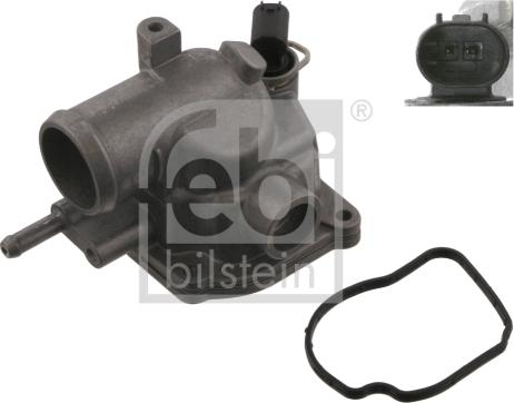 Febi Bilstein 37456 - Thermostat d'eau cwaw.fr