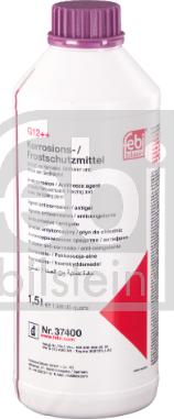 Febi Bilstein 37400 - Antigel cwaw.fr