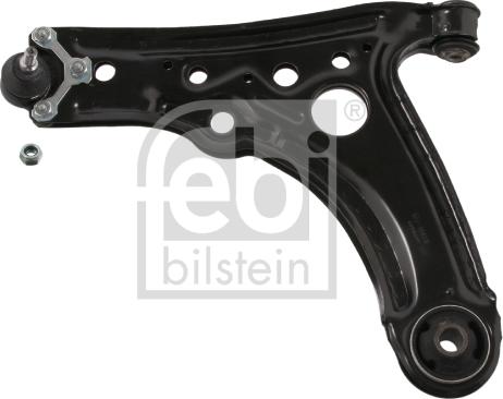 Febi Bilstein 37407 - Bras de liaison, suspension de roue cwaw.fr