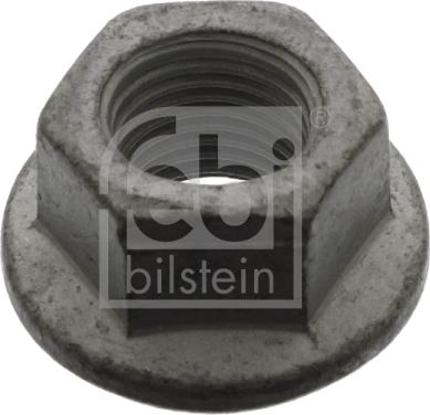 Febi Bilstein 37412 - Écrou cwaw.fr