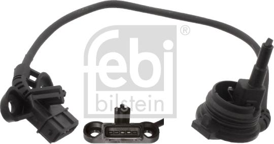 Febi Bilstein 37434 - Contacteur, feu de recul cwaw.fr