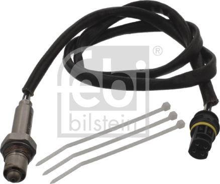 Febi Bilstein 37432 - Sonde lambda cwaw.fr