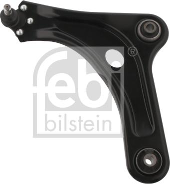 Febi Bilstein 37470 - Bras de liaison, suspension de roue cwaw.fr