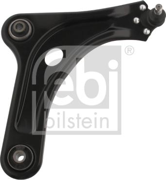 Febi Bilstein 37471 - Bras de liaison, suspension de roue cwaw.fr