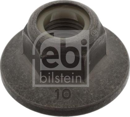 Febi Bilstein 37599 - Écrou cwaw.fr