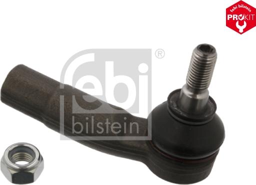 Febi Bilstein 37594 - Rotule de barre de connexion cwaw.fr