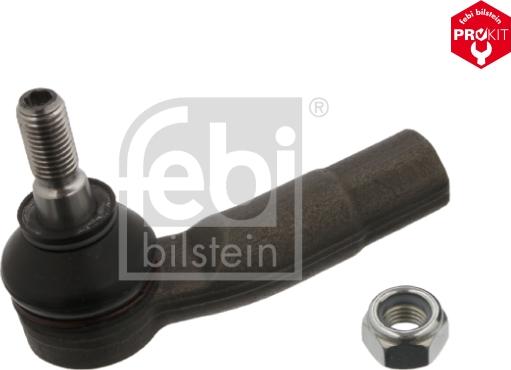 Febi Bilstein 37593 - Rotule de barre de connexion cwaw.fr