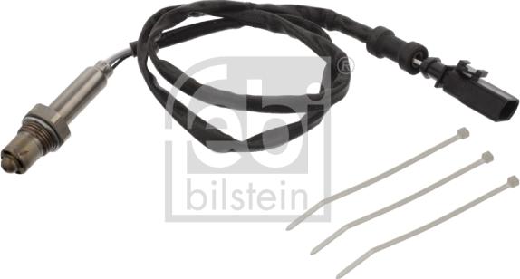 Febi Bilstein 37565 - Sonde lambda cwaw.fr