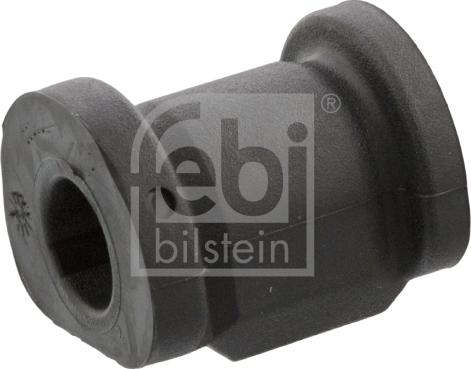 Febi Bilstein 37568 - Suspension, bras de liaison cwaw.fr