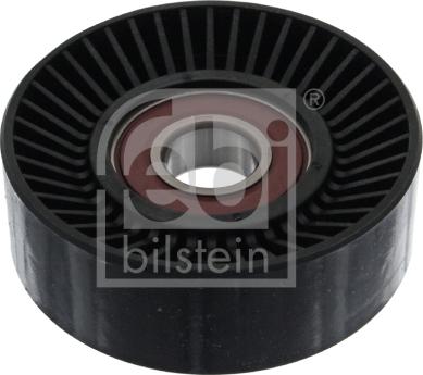 Febi Bilstein 37515 - Poulie renvoi / transmission, courroie trapézoïdale à nervures cwaw.fr