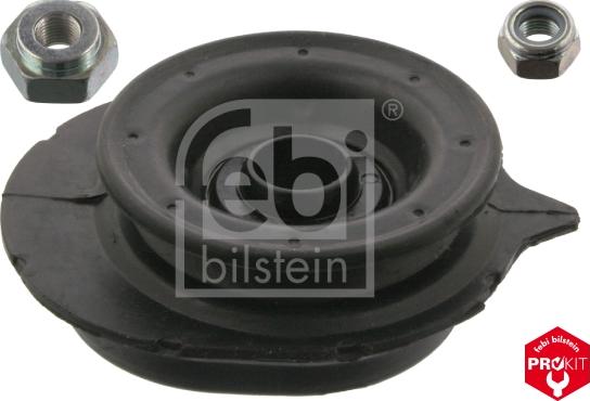 Febi Bilstein 37584 - Coupelle de suspension cwaw.fr