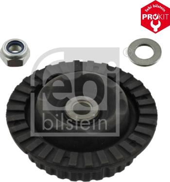 Febi Bilstein 37581 - Coupelle de suspension cwaw.fr