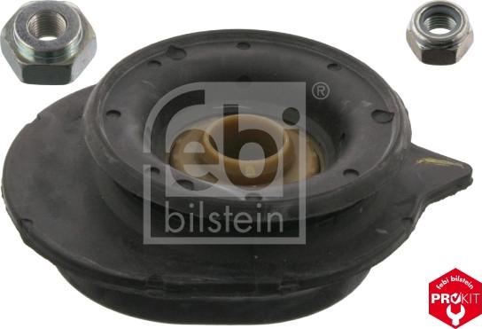 Febi Bilstein 37583 - Coupelle de suspension cwaw.fr