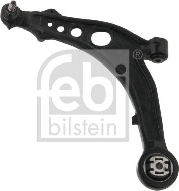 Febi Bilstein 37571 - Bras de liaison, suspension de roue cwaw.fr