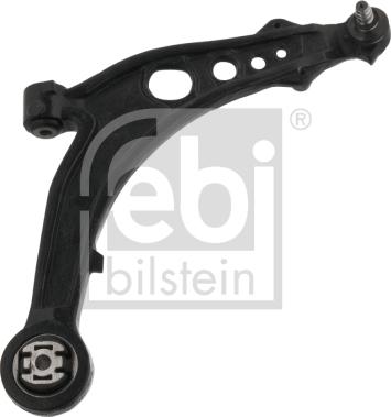 Febi Bilstein 37572 - Bras de liaison, suspension de roue cwaw.fr