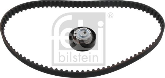 Febi Bilstein 37640 - Kit de distribution cwaw.fr