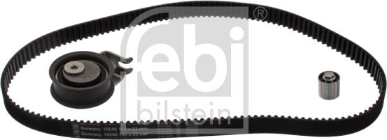 Febi Bilstein 37642 - Kit de distribution cwaw.fr