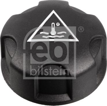 Febi Bilstein 37600 - Bouchon, réservoir de liquide de refroidissement cwaw.fr