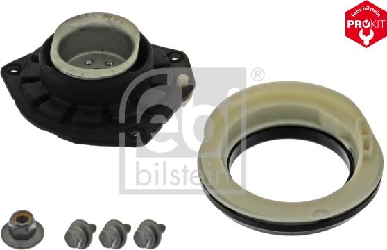 Febi Bilstein 37602 - Coupelle de suspension cwaw.fr