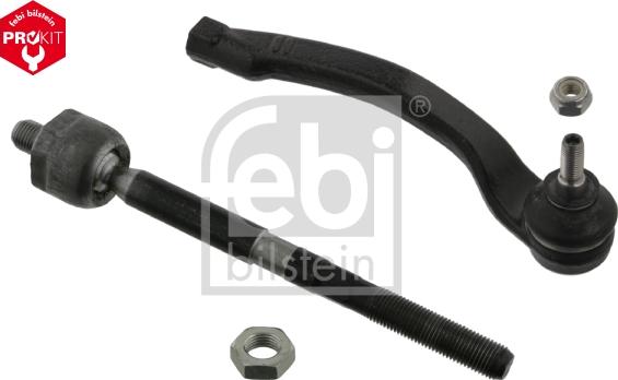 Febi Bilstein 37618 - Barre de connexion cwaw.fr