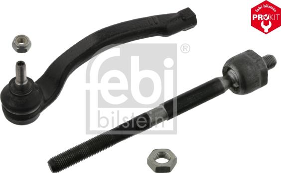 Febi Bilstein 37617 - Barre de connexion cwaw.fr