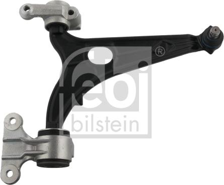 Febi Bilstein 37689 - Bras de liaison, suspension de roue cwaw.fr