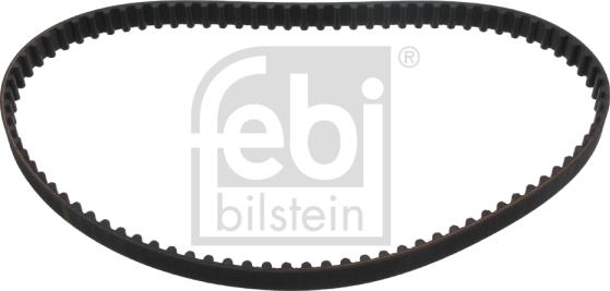 Febi Bilstein 37639 - Courroie de distribution cwaw.fr