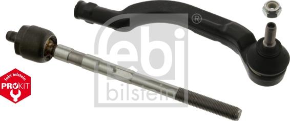 Febi Bilstein 37634 - Barre de connexion cwaw.fr