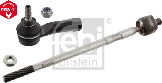 Febi Bilstein 37631 - Barre de connexion cwaw.fr