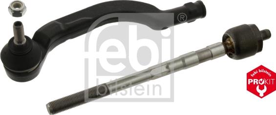 Febi Bilstein 37633 - Barre de connexion cwaw.fr