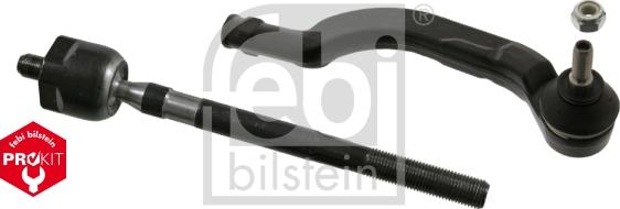 Febi Bilstein 37624 - Barre de connexion cwaw.fr