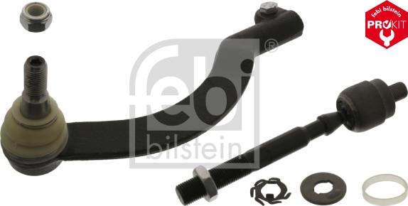 Febi Bilstein 37625 - Barre de connexion cwaw.fr