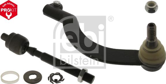 Febi Bilstein 37626 - Barre de connexion cwaw.fr