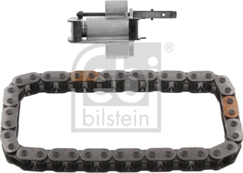 Febi Bilstein 37620 - Kit de distribution par chaîne cwaw.fr