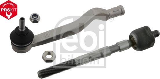 Febi Bilstein 37621 - Barre de connexion cwaw.fr