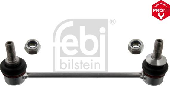 Febi Bilstein 37676 - Entretoise / tige, stabilisateur cwaw.fr