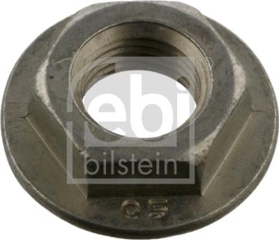 Febi Bilstein 37670 - Écrou cwaw.fr