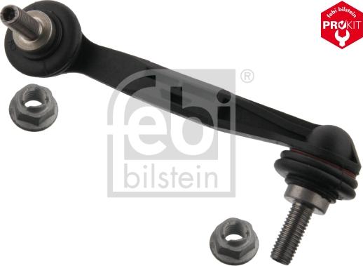 Febi Bilstein 37677 - Entretoise / tige, stabilisateur cwaw.fr