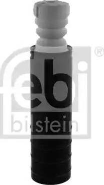 Febi Bilstein 37043 - Kit de protection contre la poussière, amortisseur cwaw.fr